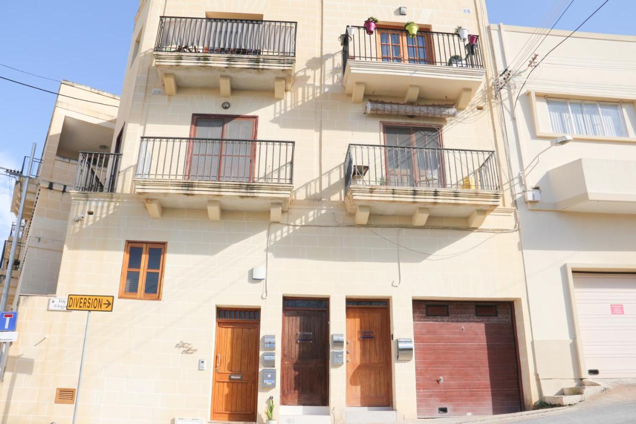 Kalkara Harbour Pearl 아파트 외부 사진