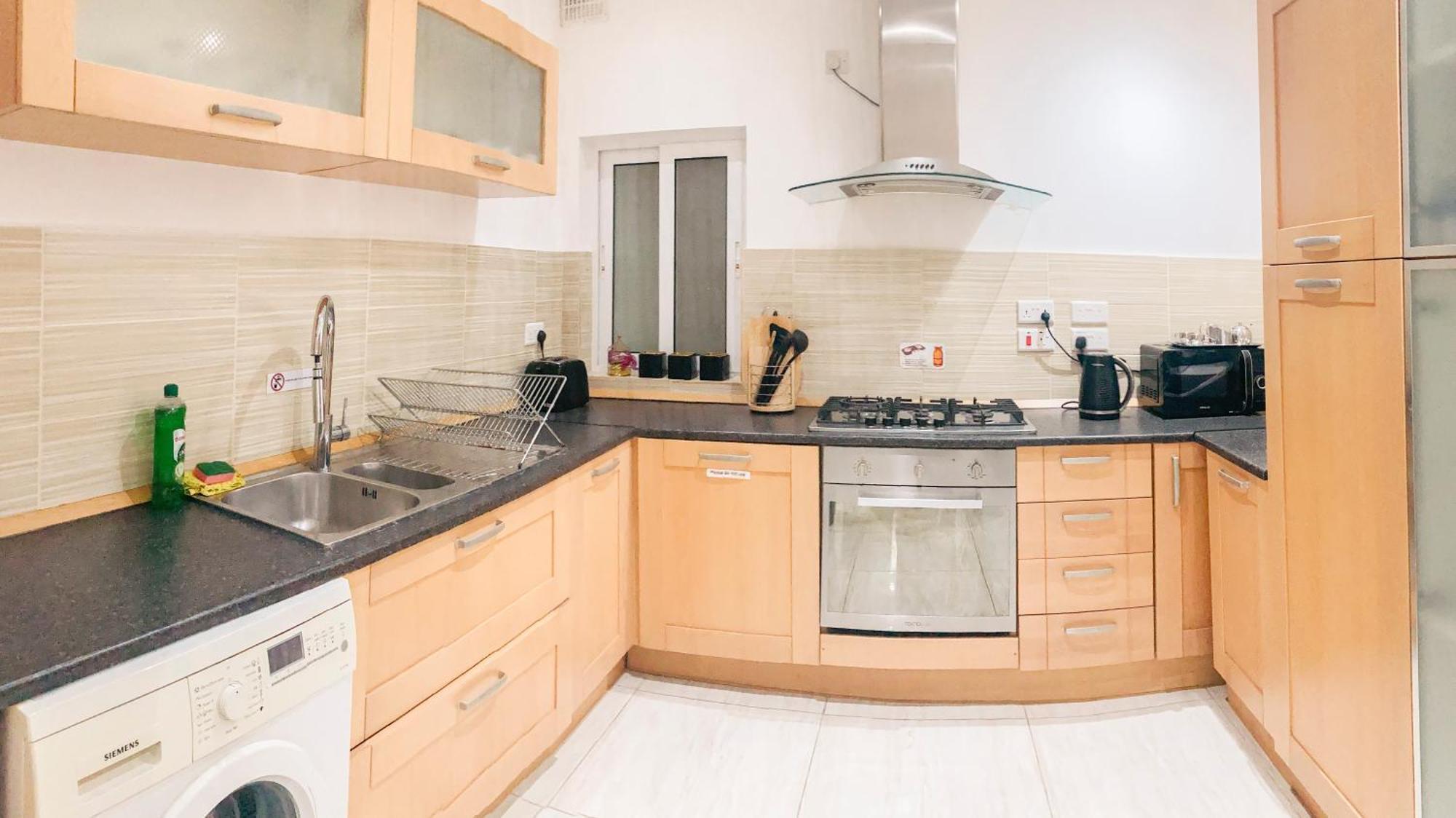 Kalkara Harbour Pearl 아파트 외부 사진