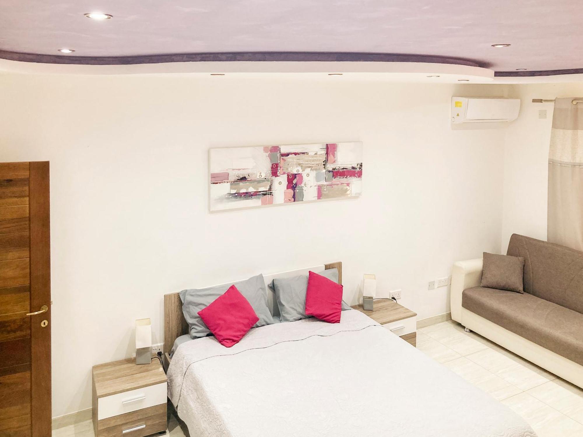 Kalkara Harbour Pearl 아파트 외부 사진