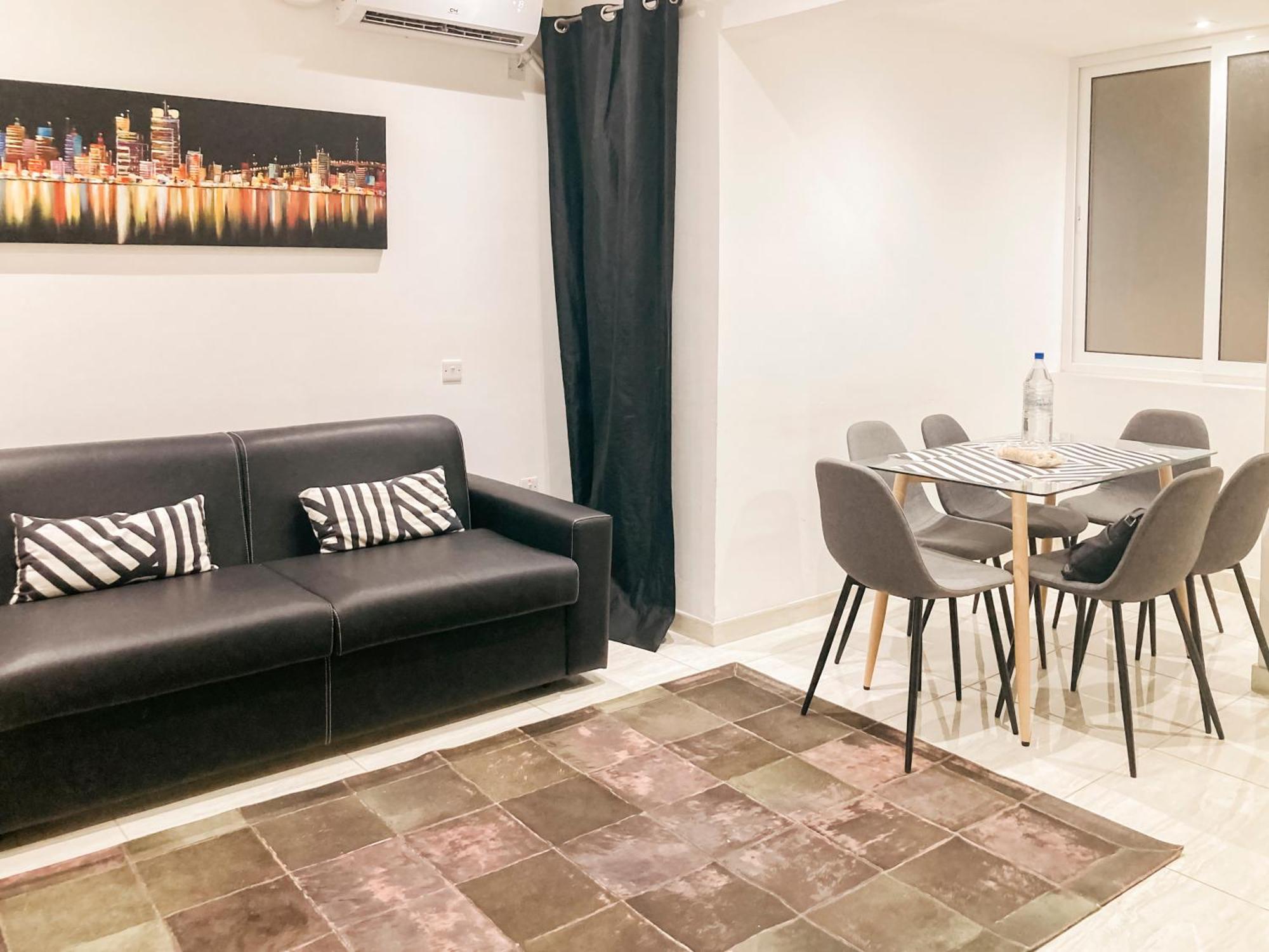Kalkara Harbour Pearl 아파트 외부 사진