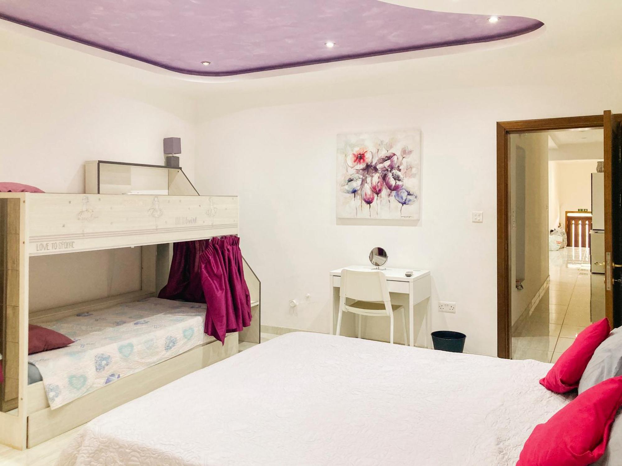 Kalkara Harbour Pearl 아파트 외부 사진