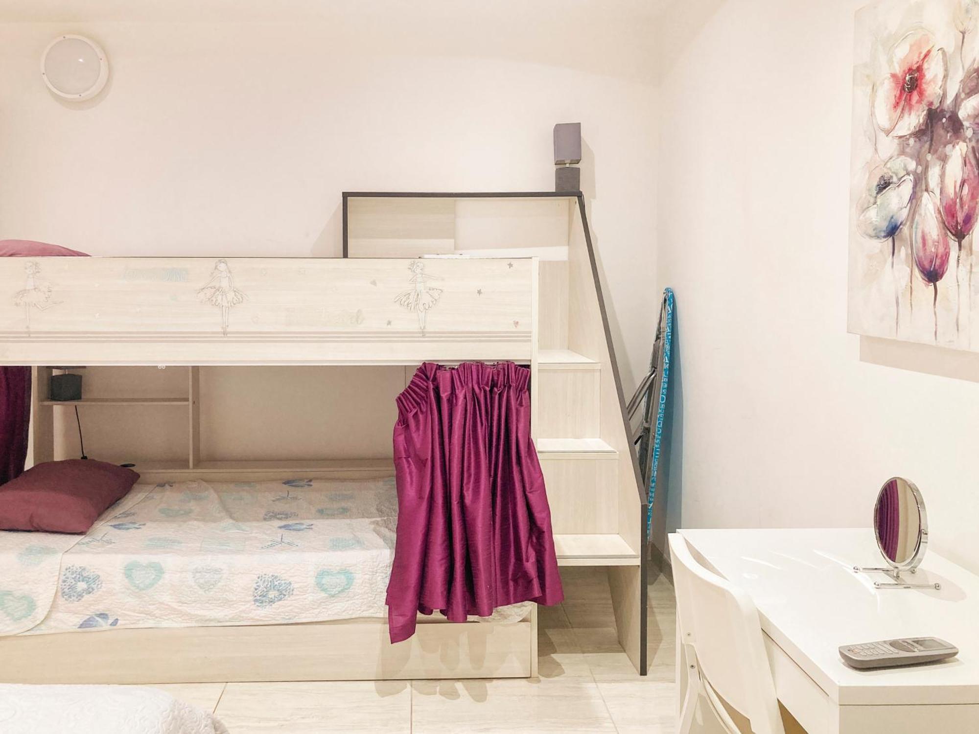 Kalkara Harbour Pearl 아파트 외부 사진