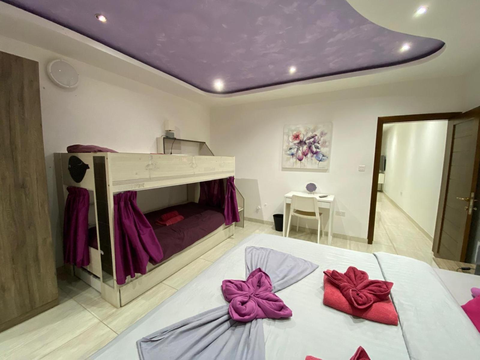 Kalkara Harbour Pearl 아파트 외부 사진